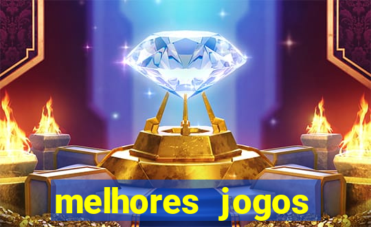 melhores jogos online de celular