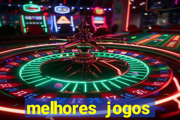 melhores jogos online de celular