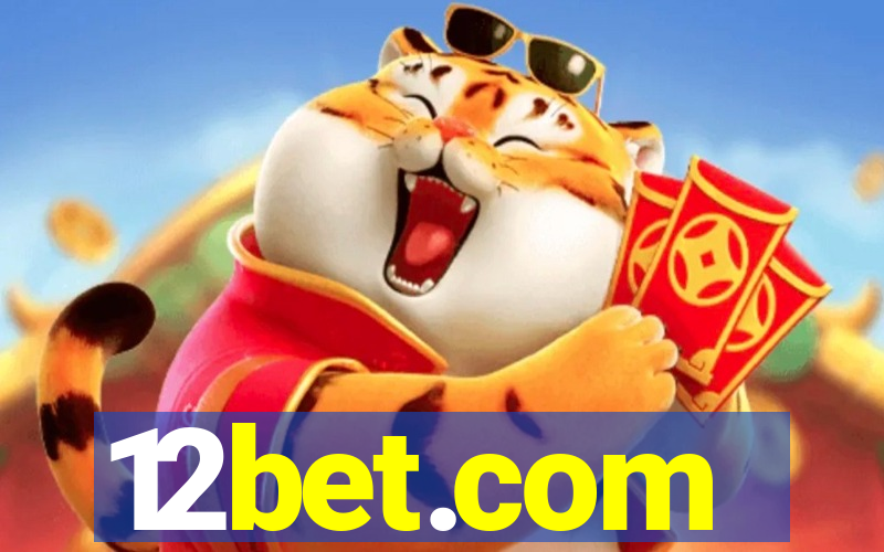 12bet.com