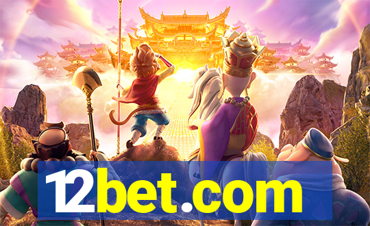 12bet.com