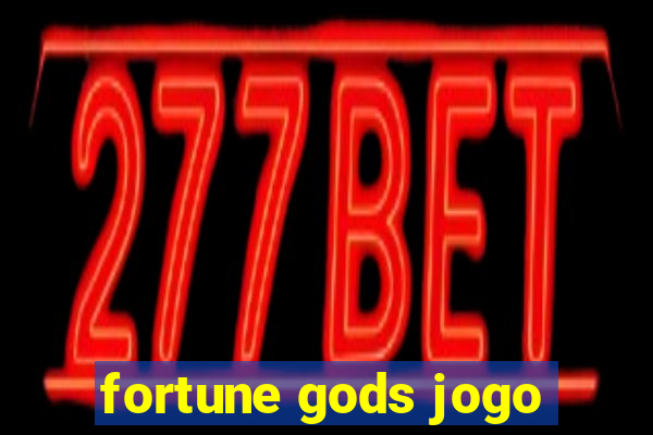 fortune gods jogo