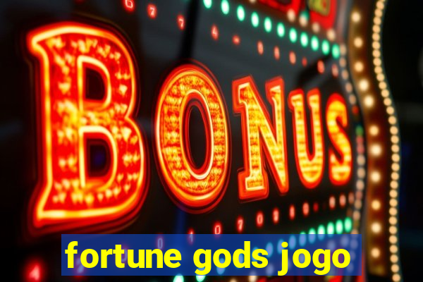 fortune gods jogo