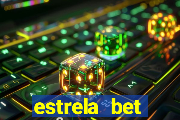 estrela bet patrocina quem