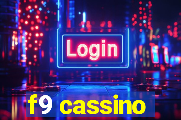 f9 cassino