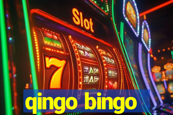 qingo bingo