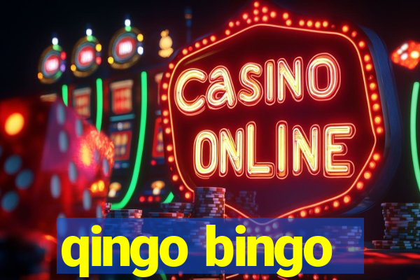 qingo bingo