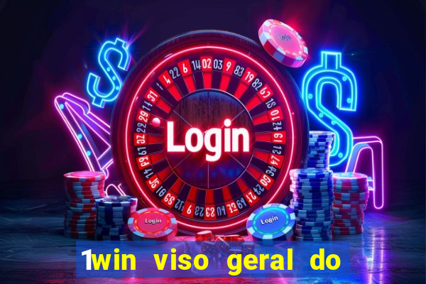 1win viso geral do casino 1win cdigo jogos de casino