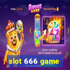 slot 666 game