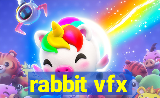 rabbit vfx