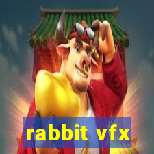 rabbit vfx