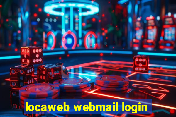 locaweb webmail login