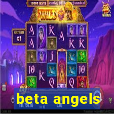 beta angels