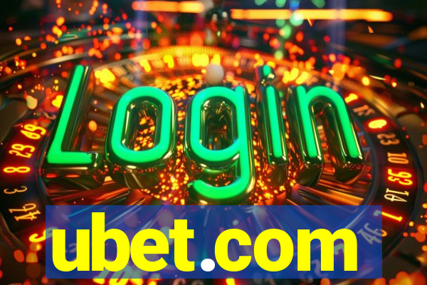 ubet.com