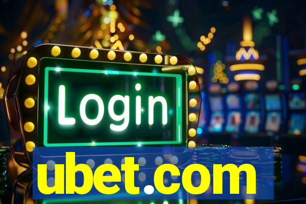 ubet.com