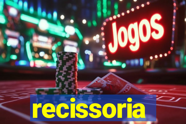 recissoria