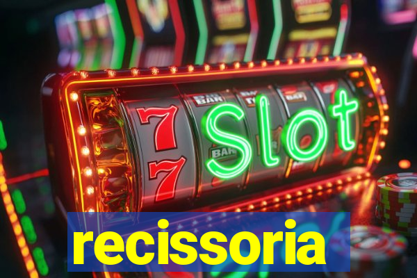 recissoria