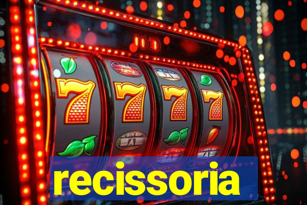 recissoria