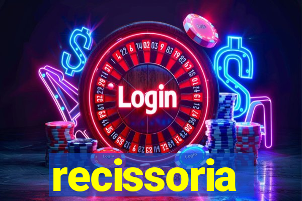 recissoria