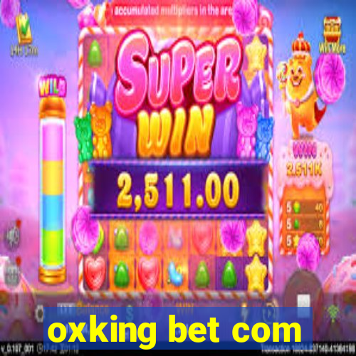 oxking bet com