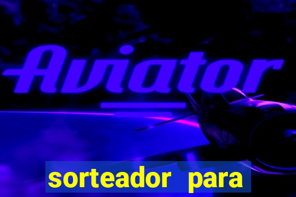 sorteador para bingo 75 bolas online