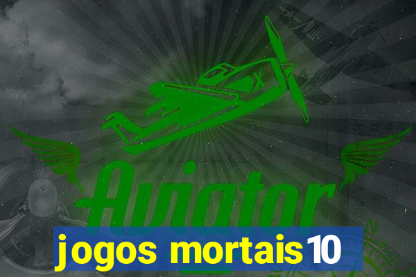 jogos mortais10