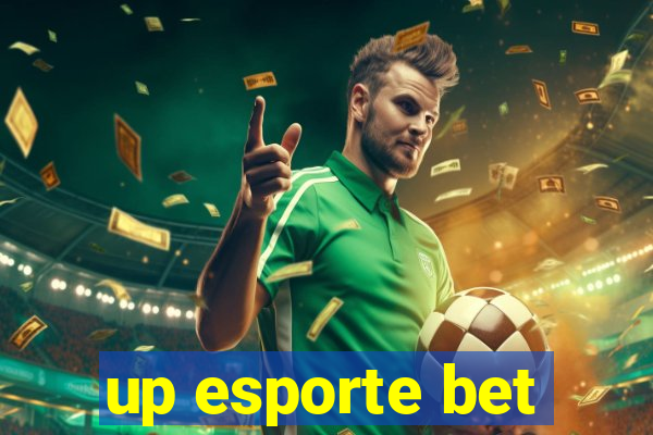 up esporte bet