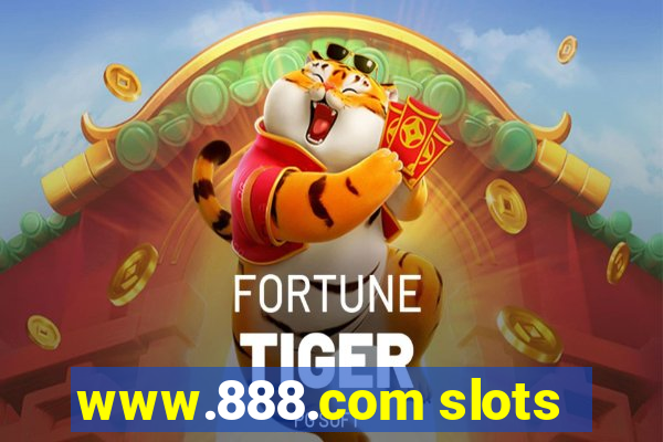 www.888.com slots