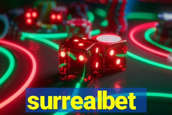 surrealbet