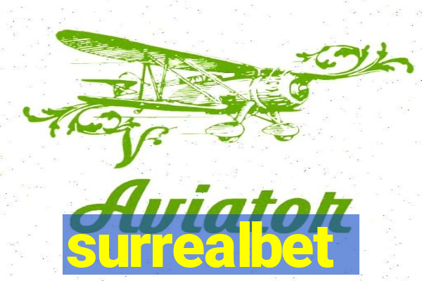 surrealbet