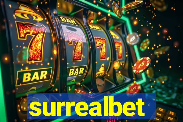 surrealbet