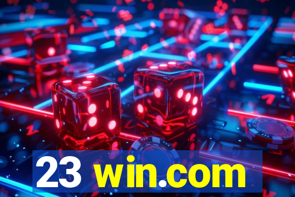 23 win.com