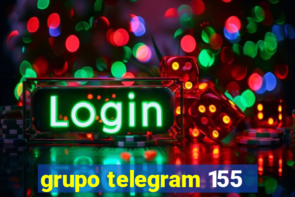 grupo telegram 155