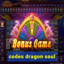 codes dragon soul