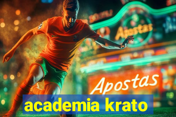 academia krato