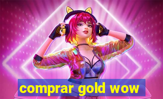 comprar gold wow