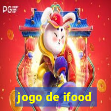 jogo de ifood