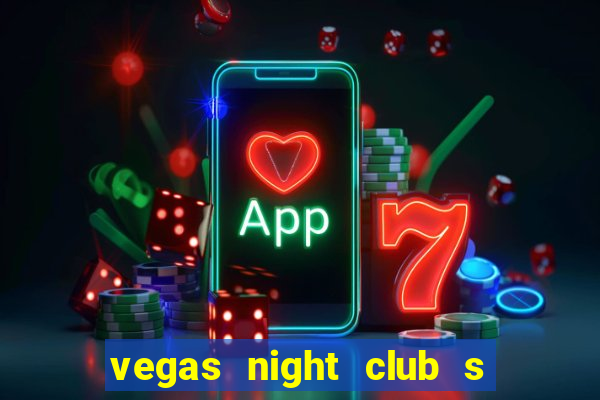 vegas night club s o louren o do sul