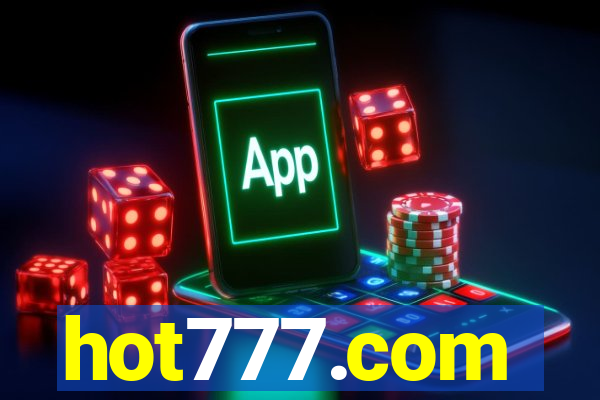 hot777.com