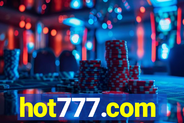 hot777.com