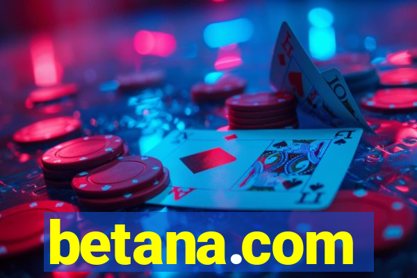 betana.com