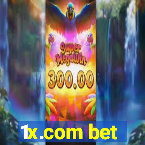 1x.com bet