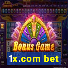 1x.com bet