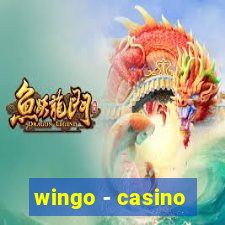 wingo - casino