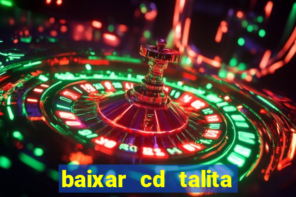 baixar cd talita santos vida vazia