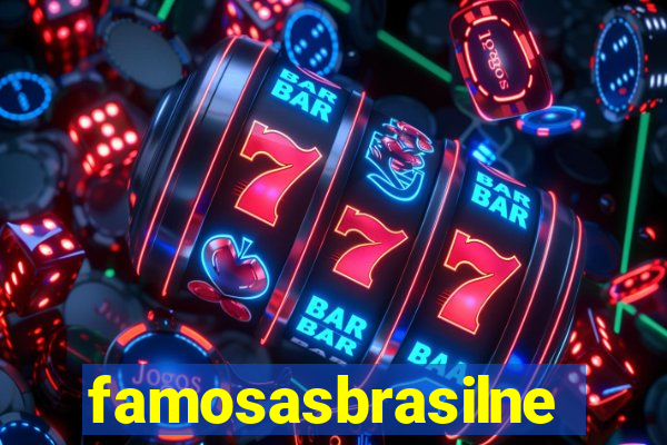 famosasbrasilnet