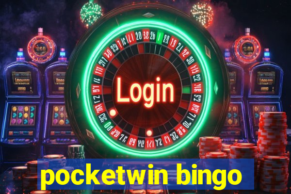 pocketwin bingo