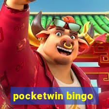 pocketwin bingo