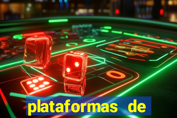 plataformas de jogos confiável