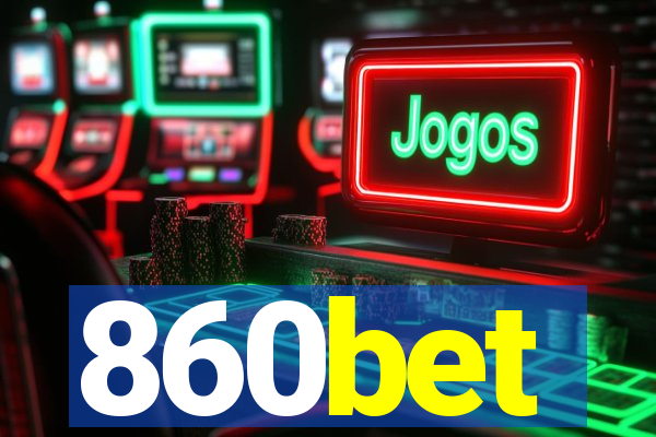 860bet