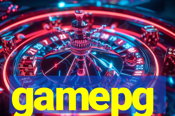 gamepg